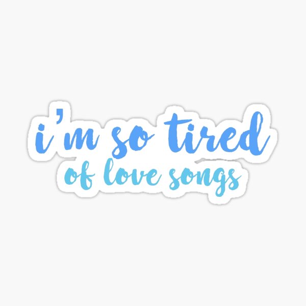 Lauv Lyrics Merch & Gifts for Sale | Redbubble