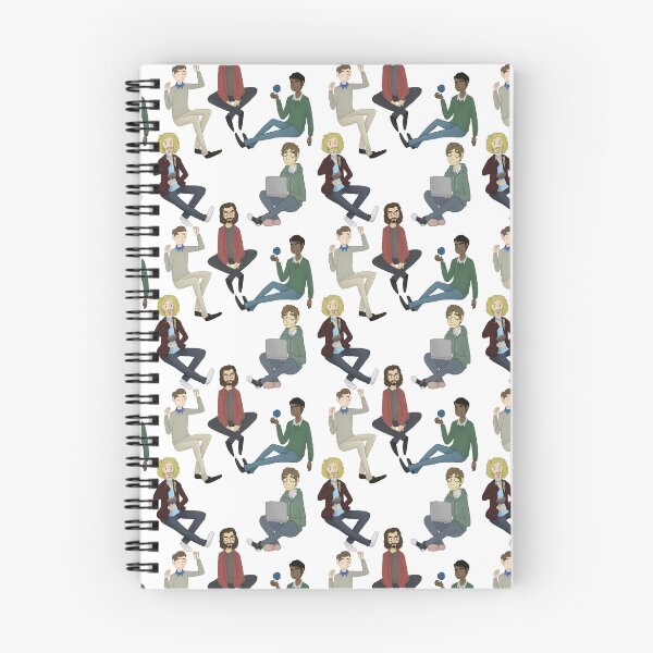 Item preview, I am Pied Piper designed and sold by andromeduh.