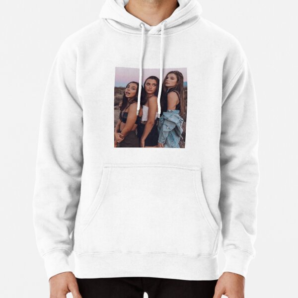 hannah meloche sweatshirt merch