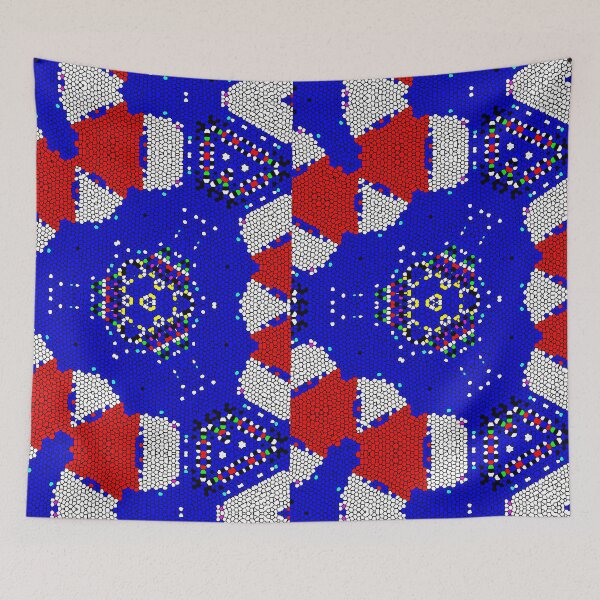 Item preview, Red White and Blue designed and sold by robspencer.