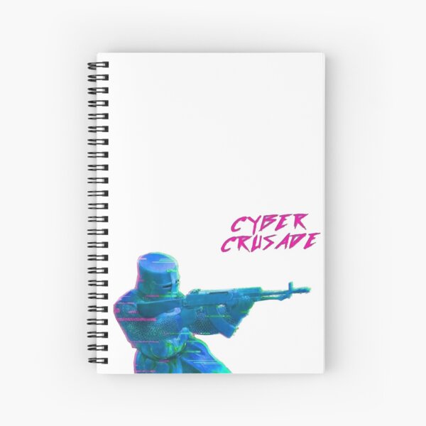 Item preview, Cyber Crusade 2 designed and sold by nietr.