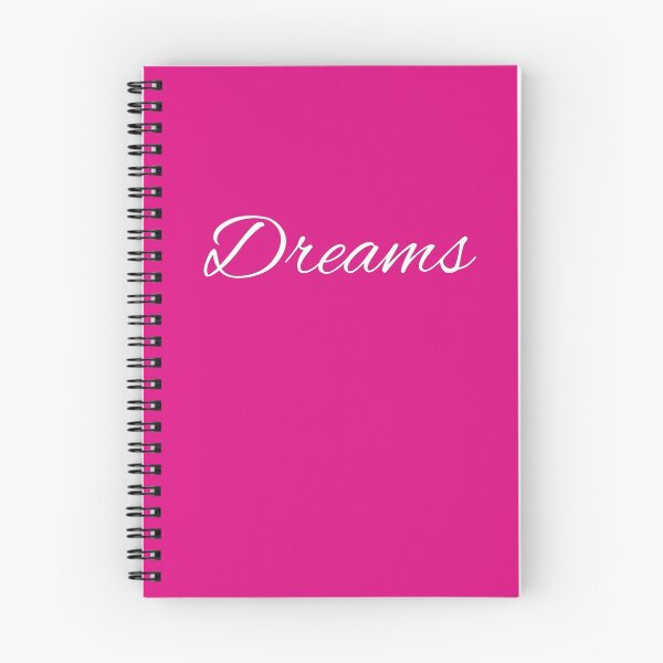 Item preview, Dreams designed and sold by WhovianWizard.