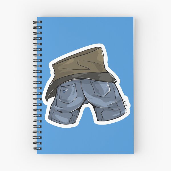 Aperçu de l'œuvre Voltron Lance Butt! créée et vendue par EvilCrayons.
