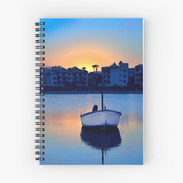 Item preview, Port De Alcudia Sunset designed and sold by jimmys.