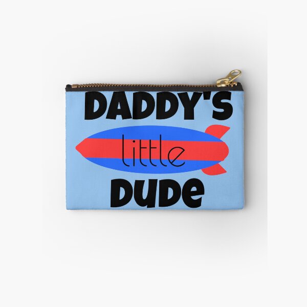 Item preview, Daddy's Little Dude designed and sold by kclarkson.