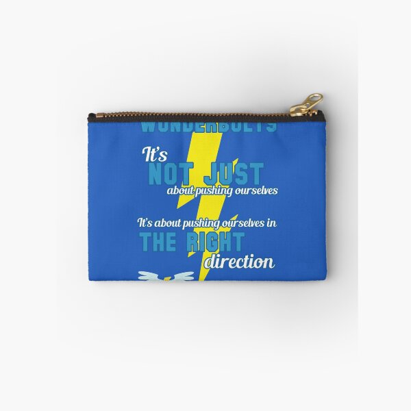 Item preview, Being a Wonderbolt quote - Spitfire (MLP) designed and sold by Lasher.
