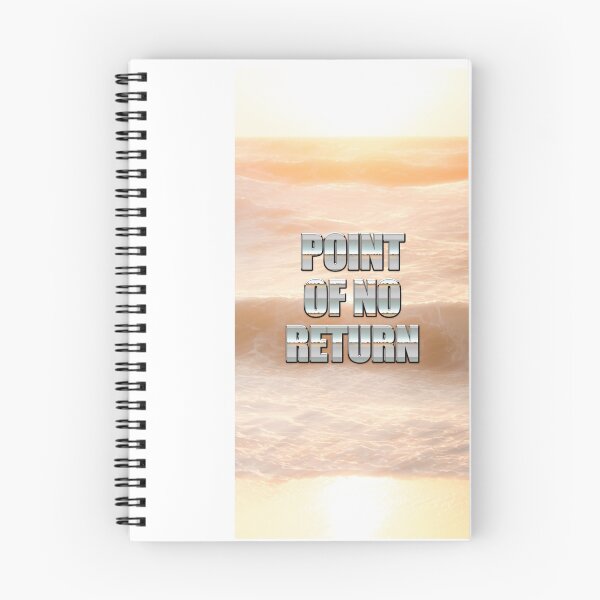 Item preview, Point of no return designed and sold by MariaMoreno.
