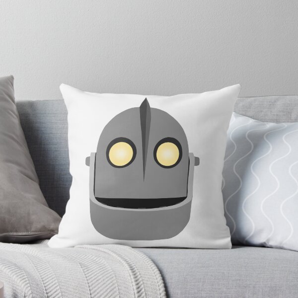 Item preview, Iron Giant  designed and sold by Braadlee.