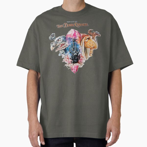 Item preview, The Tale Of The Dark Crystal designed and sold by Shelbionic.
