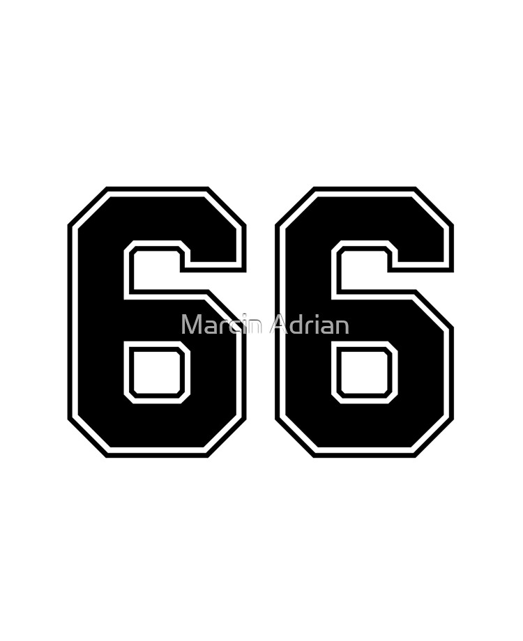 jersey 66
