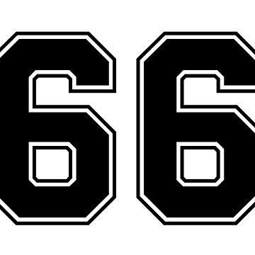 66 jersey shop