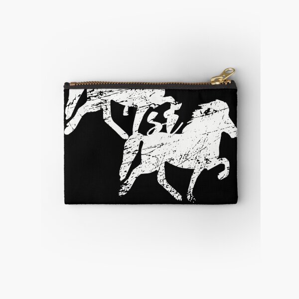 Item preview, Icelandic Horse: Iceland Horse Tölt Pony Merch designed and sold by iLambdaChi.