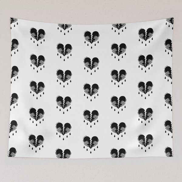 Item preview, Tear Me Apart designed and sold by nietr.