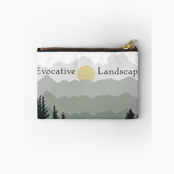 Item preview, Evocative Landscape designed and sold by countercolour.