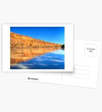 For the office Jockeys Postcards