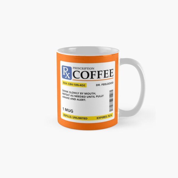 Medical Mugs Redbubble