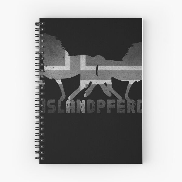 Item preview, Icelandic Horse: Iceland Horse Tölt Pony Merch designed and sold by iLambdaChi.