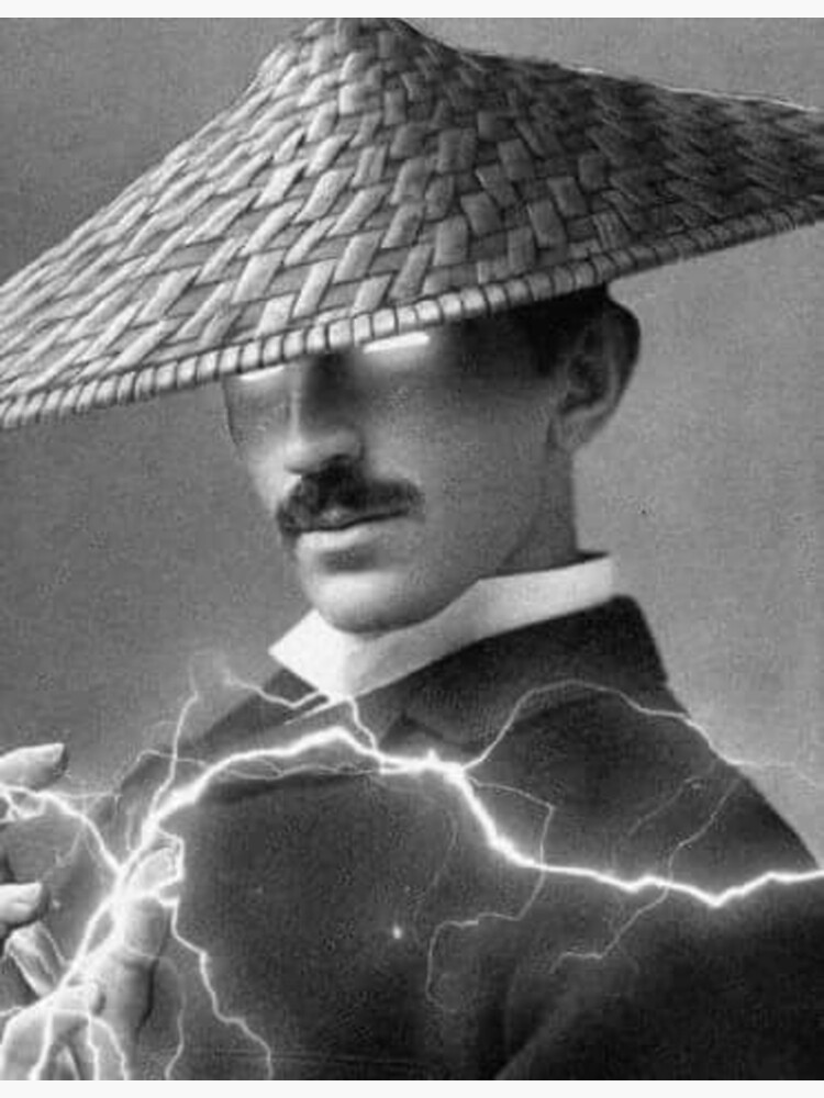 Mortal Kombat Tesla by nietr