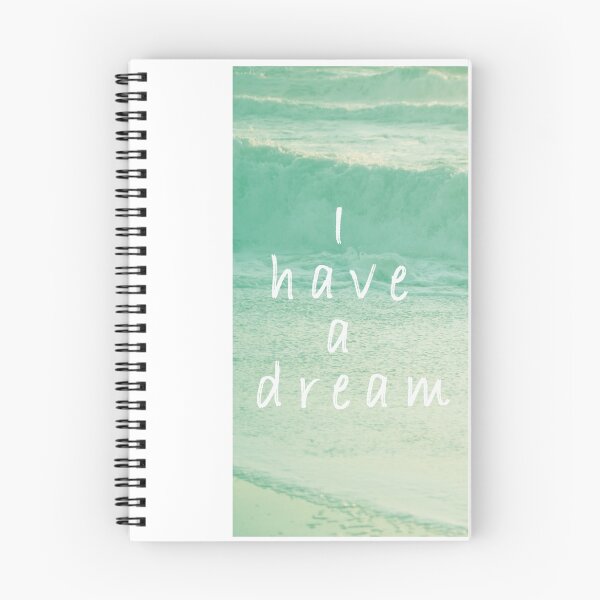 Item preview, I have a dream designed and sold by MariaMoreno.