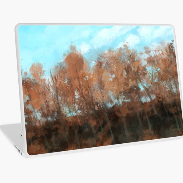 1 17 2019 Laptop Skin