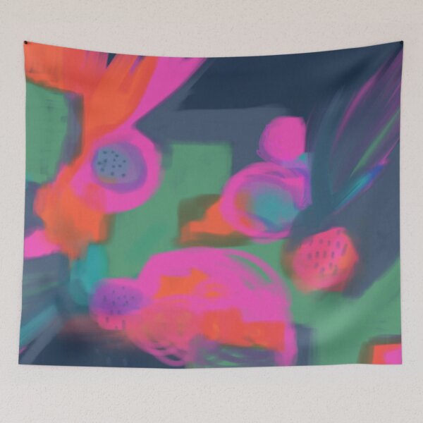 Item preview, Dreamed Garden 1 designed and sold by Maria Caballer.