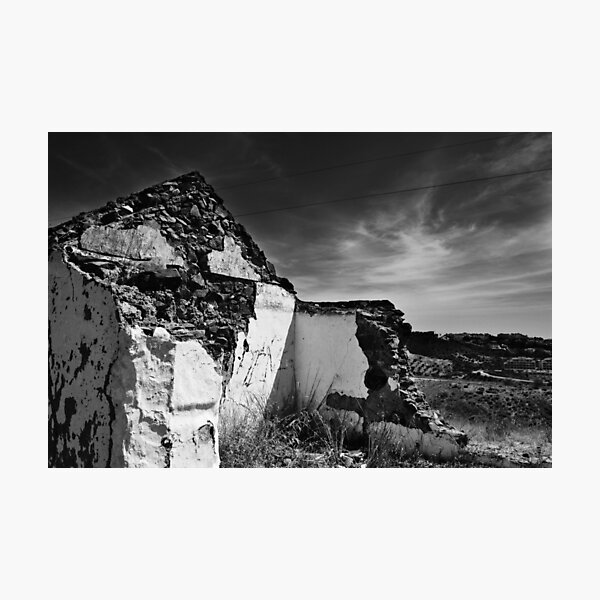 Item preview, Ruins designed and sold by MariaMoreno.