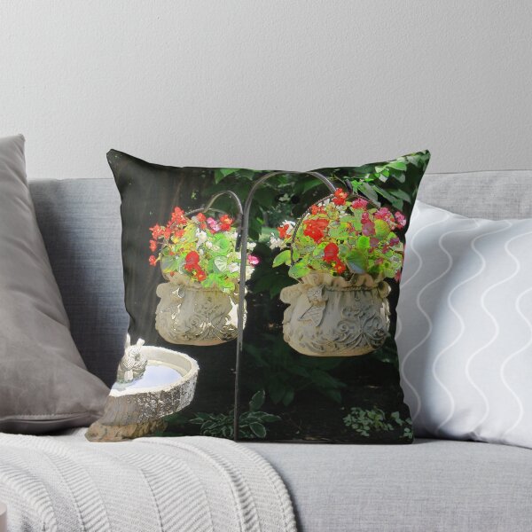 Item preview, Begonia Wrap designed and sold by webster7.