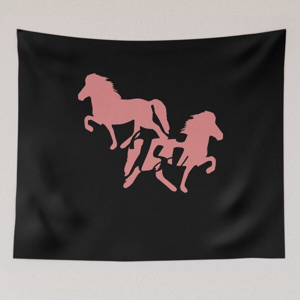 Artikelvorschau, Icelandic Horse: Island Pferd Tölt Pony Merch entworfen und verkauft von iLambdaChi.