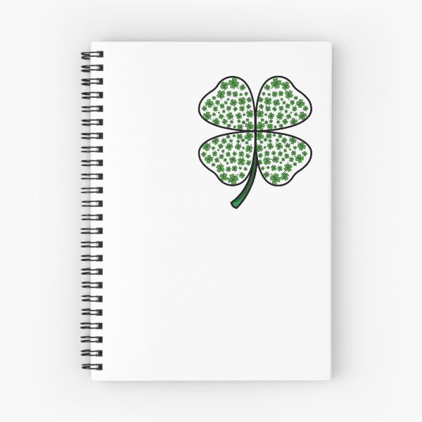 Item preview, Clover Irish Luck designed and sold by Jake1515.