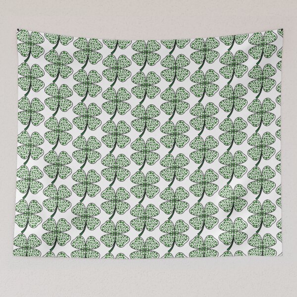 Item preview, Clover Irish Luck designed and sold by Jake1515.