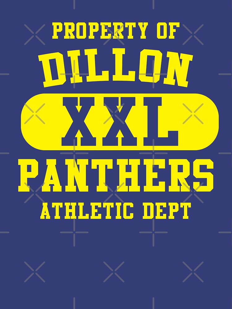 Friday Night Lights Dillon Panthers T-Shirt Tim Riggins Matt Saracen Coach Eric Taylor by fandemonium