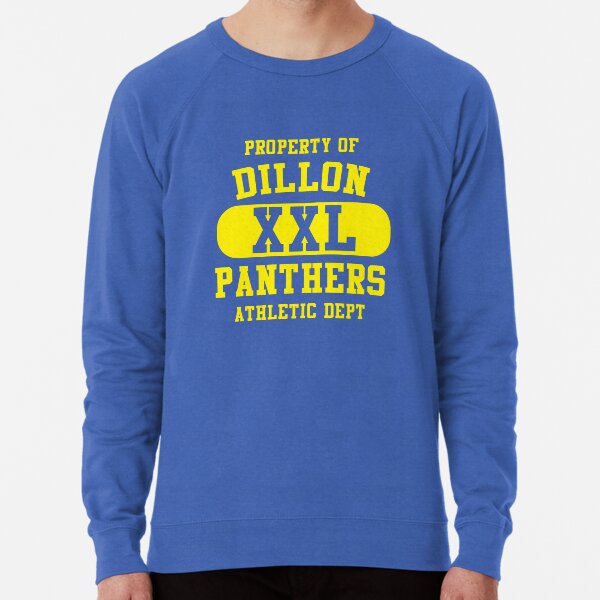 dillon panthers sweatshirt