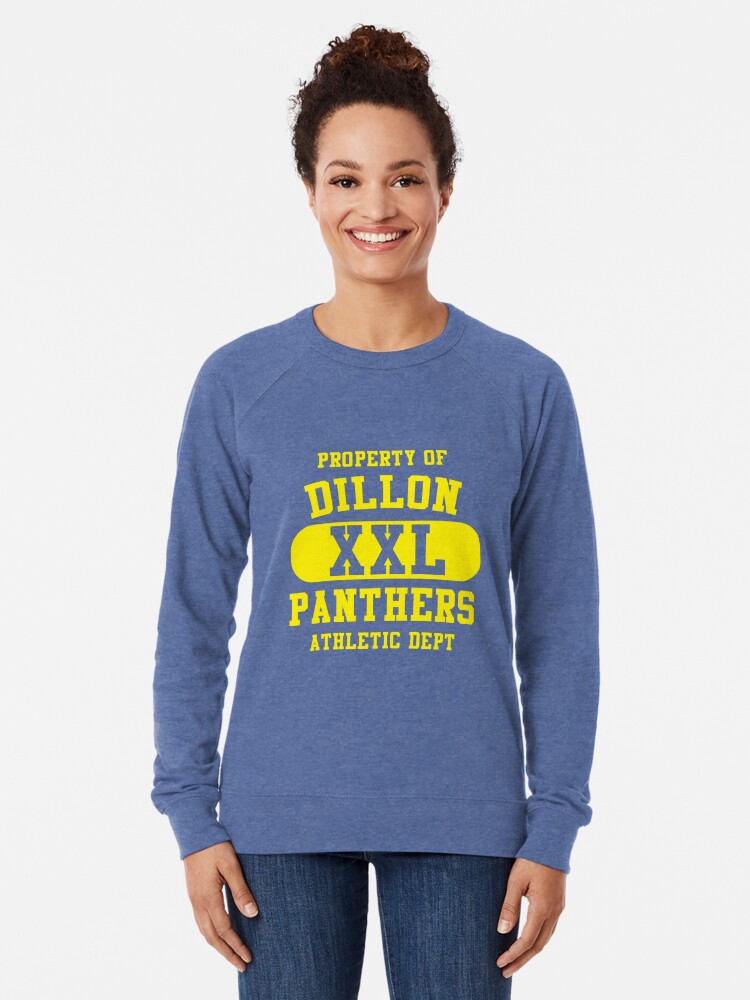dillon panthers womens shirt