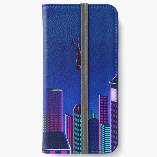 Leap of Faith iPhone Wallet