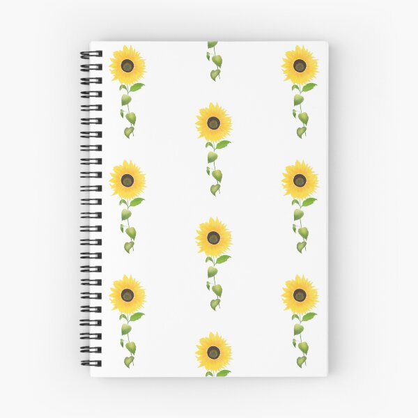 Item preview, Alegre girasol designed and sold by JellyTreeDesign.