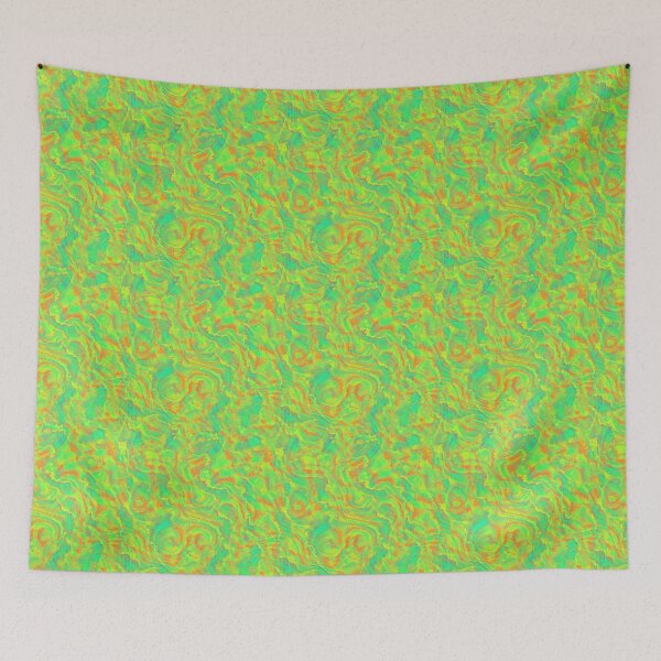 Item preview, Suminagashi marble designed and sold by Kolinnaprint.