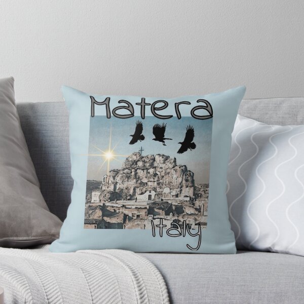 Item preview, Matera Idris Rock Church  designed and sold by interocitore.