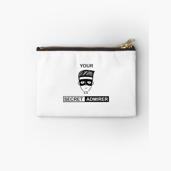 Item preview, Secret Admirer designed and sold by funvelous.