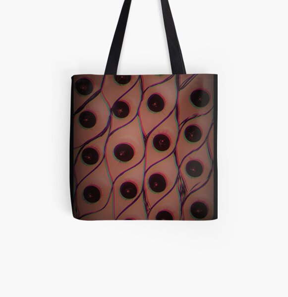 We're watching All Over Print Tote Bag