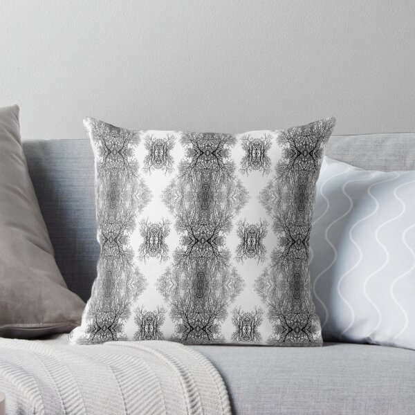 Item preview, Tree Branches Loaded With Snow designed and sold by JoLynne Martinez.