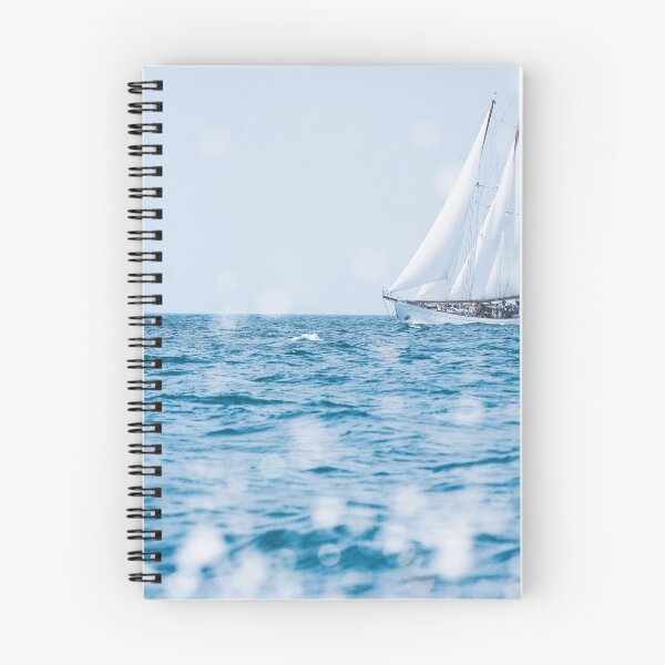 Item preview, nantucket race week regatta designed and sold by KingCobbs.