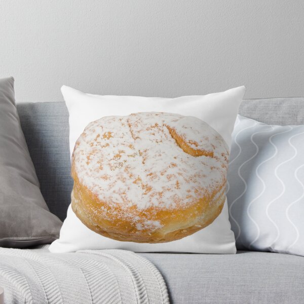 Item preview, Powdered Donut designed and sold by occultart.