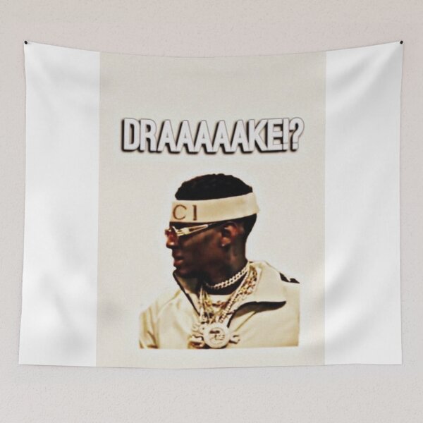 Item preview, Souljaboy draaake designed and sold by joeyyyp.