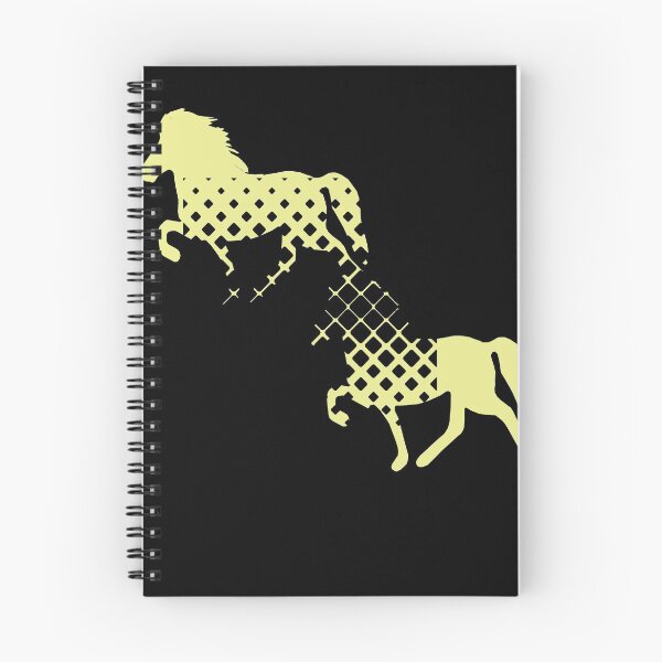 Item preview, Icelandic Horse: Iceland Horse Tölt Pony Merch designed and sold by iLambdaChi.