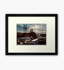 Vintage Tupac Wall Art Redbubble