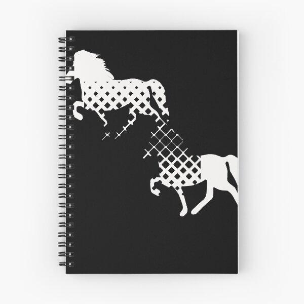Item preview, Icelandic Horse: Iceland Horse Tölt Pony Merch designed and sold by iLambdaChi.