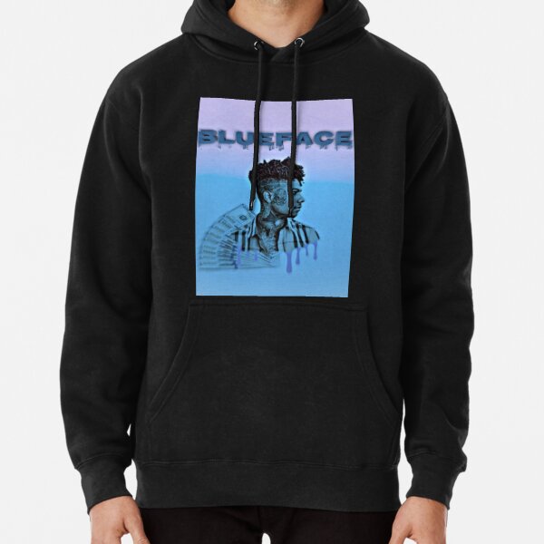 blueface sweatshirt