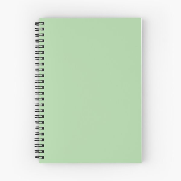 Item preview, Mint Green Mix and Match Solid Color designed and sold by GinetteArt.