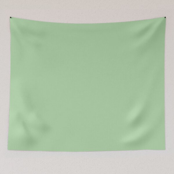 Item preview, Mint Green Mix and Match Solid Color designed and sold by GinetteArt.