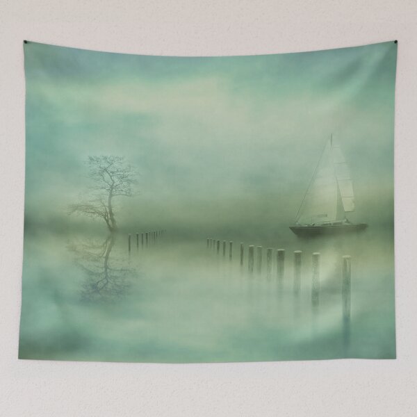 Item preview, Space Between designed and sold by ARTmanhART.